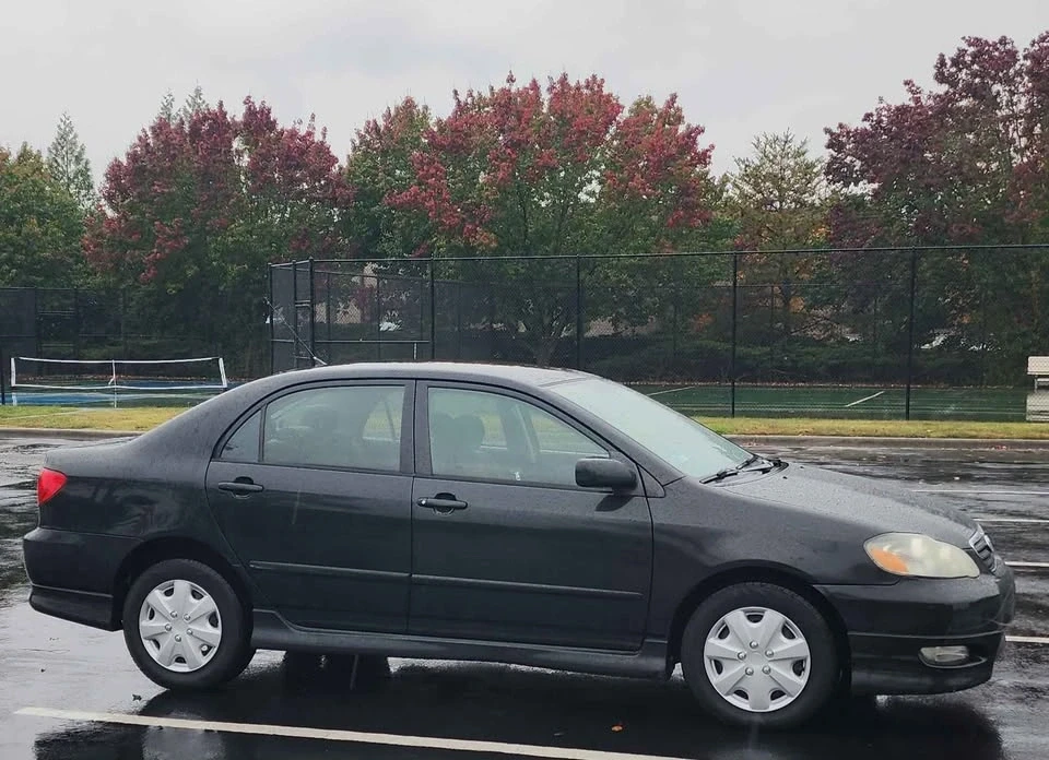 2006 Toyota Corolla 9th Gen - Image 7 of 20