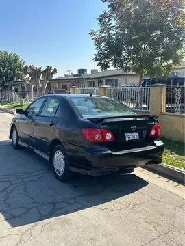 2006 Toyota Corolla 9th Gen - Image 3 of 4