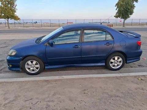2006 Toyota Corolla 9th Gen - Image 2 of 5
