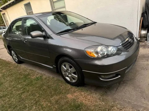 2006 Toyota Corolla 9th Gen - Image 4 of 10