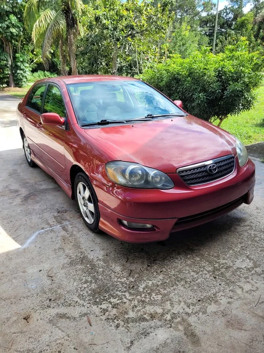 2006 Toyota Corolla 9th Gen - Image 2 of 16