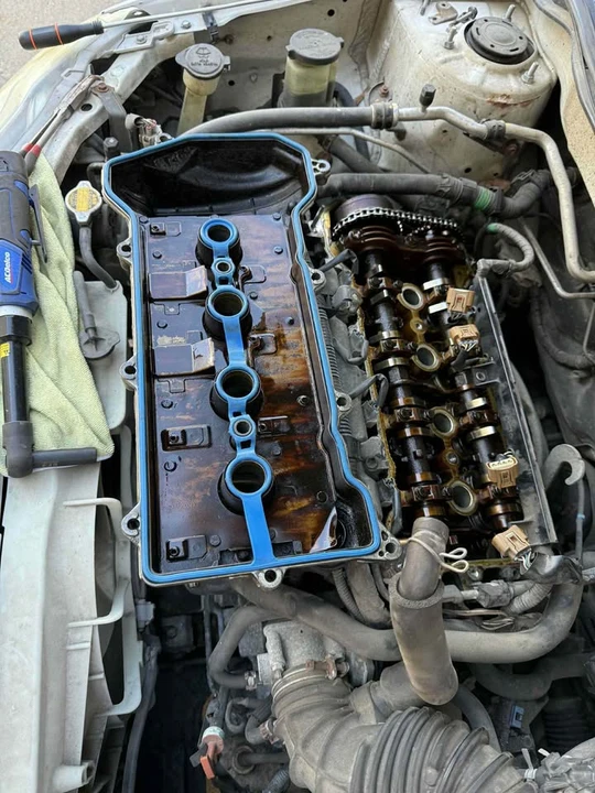2006 Toyota Corolla 9th Gen - Image 11 of 11