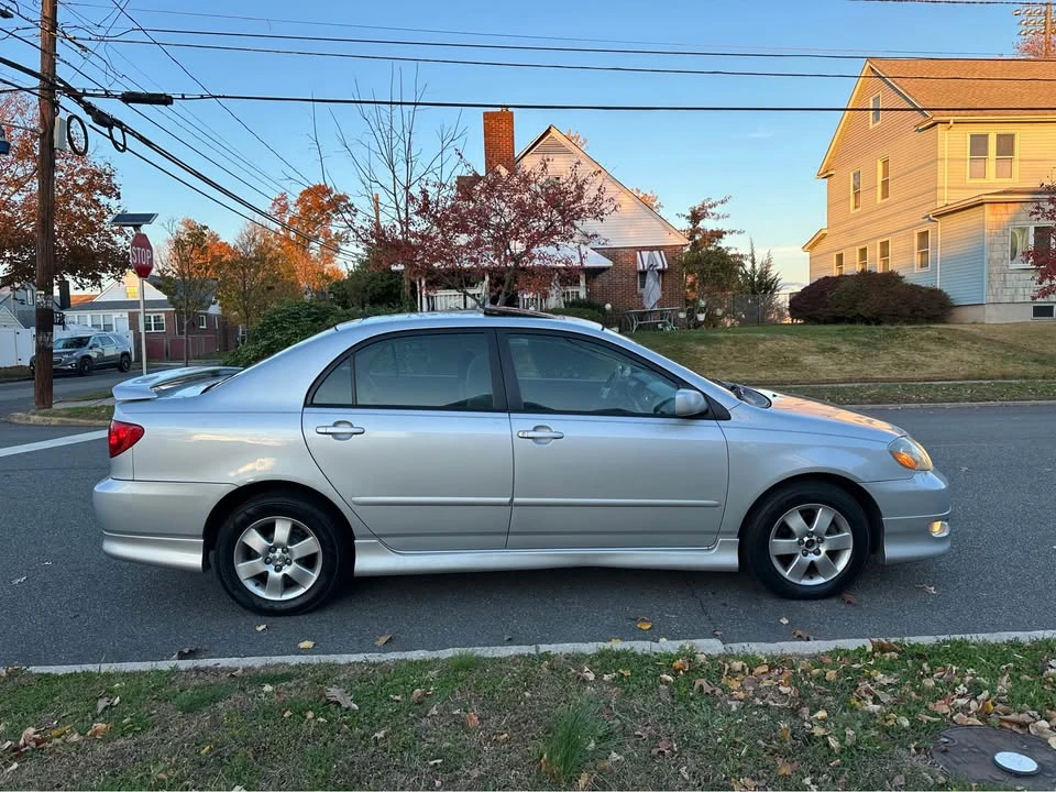 2006 Toyota Corolla 9th Gen - Image 8 of 18