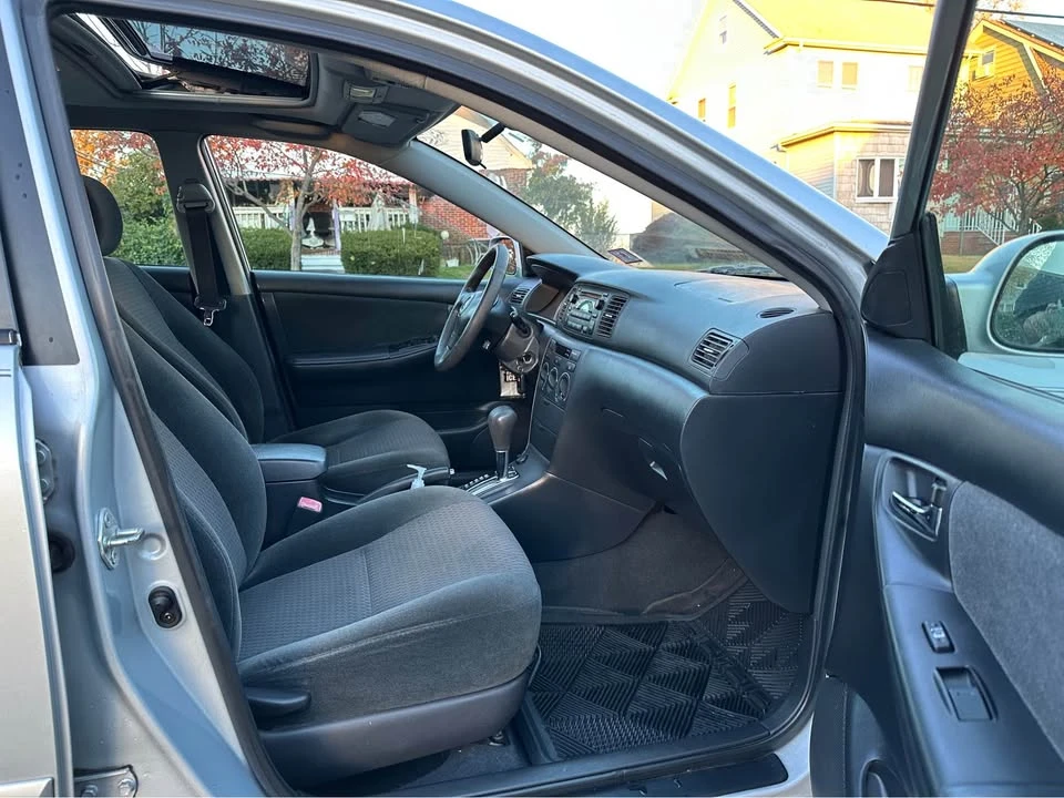 2006 Toyota Corolla 9th Gen - Image 10 of 18