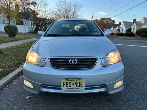 2006 Toyota Corolla 9th Gen - Image 2 of 18