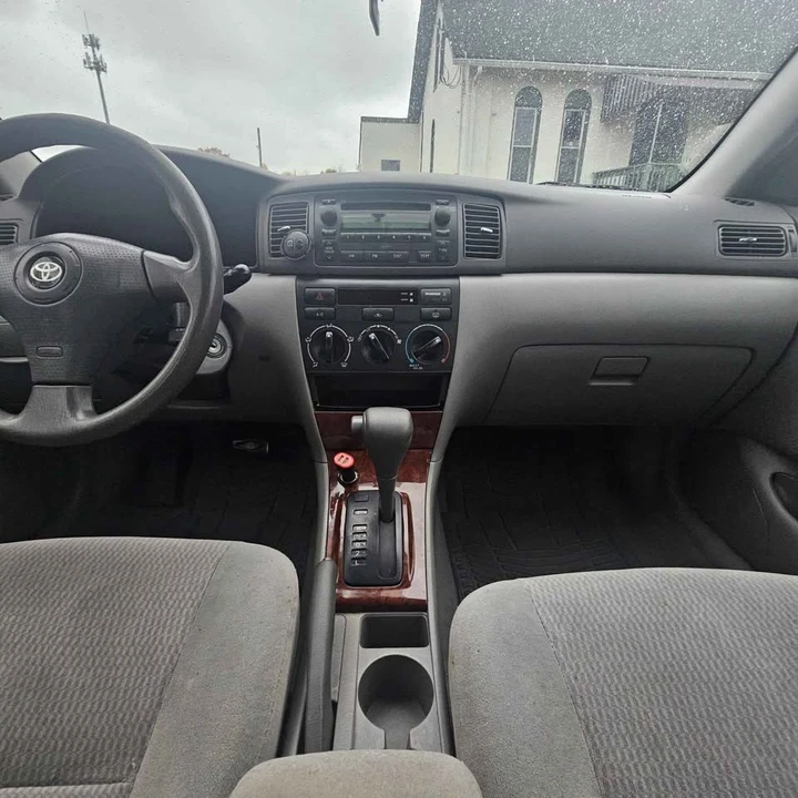 2006 Toyota Corolla 9th Gen - Image 10 of 15