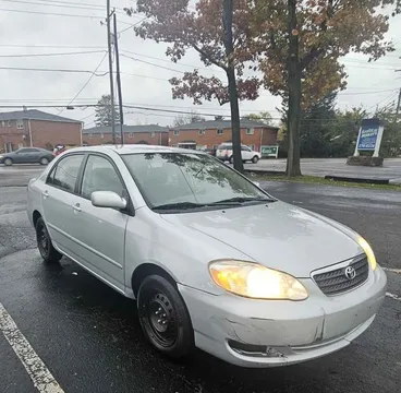 2006 Toyota Corolla 9th Gen - Image 3 of 15
