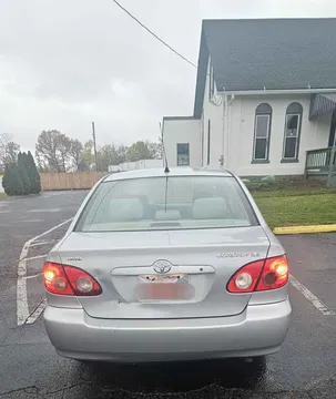 2006 Toyota Corolla 9th Gen - Image 4 of 15