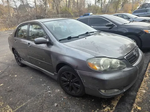 2006 Toyota Corolla 9th Gen - Image 3 of 4