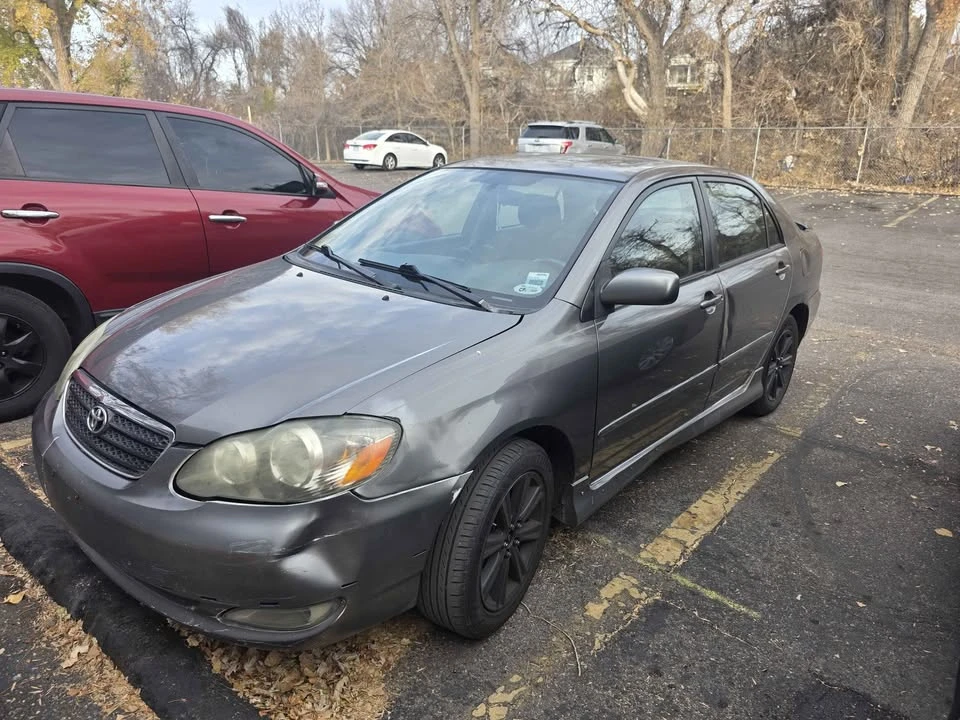 2006 Toyota Corolla 9th Gen - Image 2 of 4