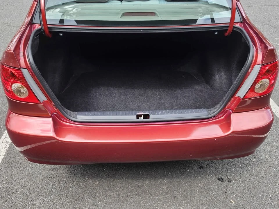 2006 Toyota Corolla 9th Gen - Image 17 of 19