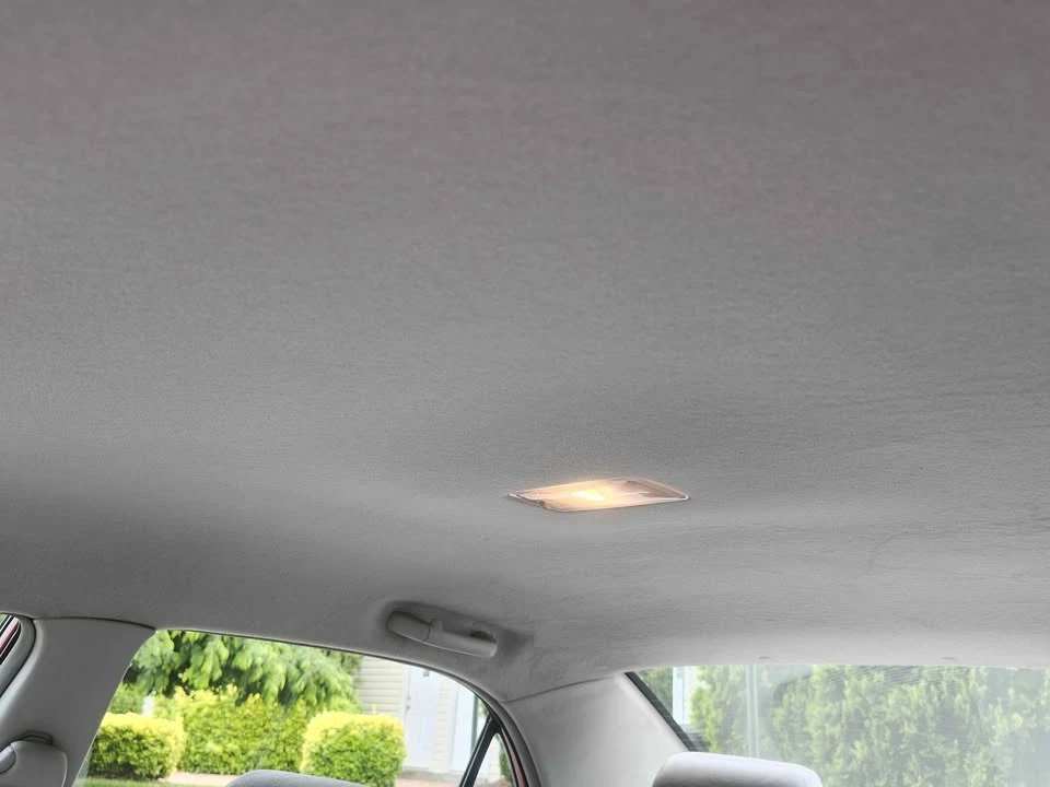 2006 Toyota Corolla 9th Gen - Image 16 of 19