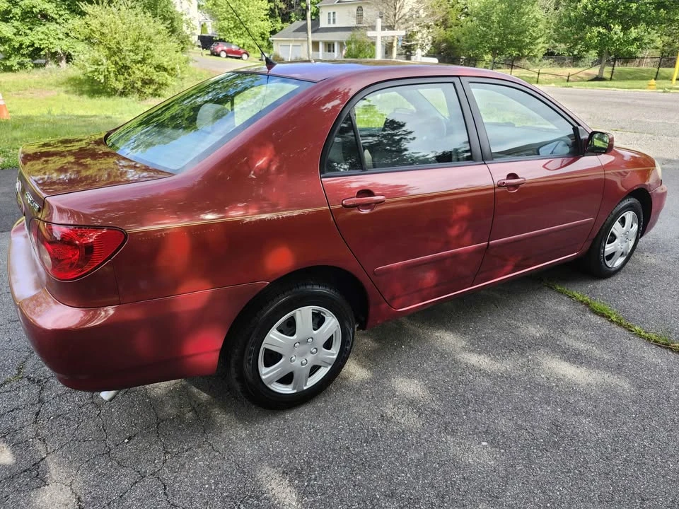2006 Toyota Corolla 9th Gen - Image 4 of 19