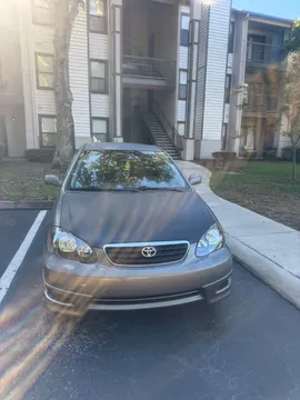 2006 Toyota Corolla 9th Gen - Image 2 of 2