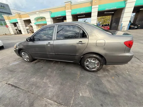 2006 Toyota Corolla 9th Gen - Image 3 of 7