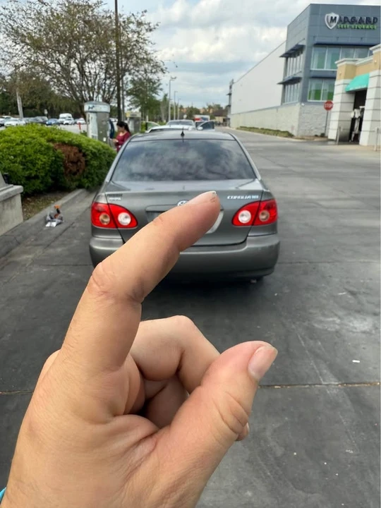 2006 Toyota Corolla 9th Gen - Image 5 of 7