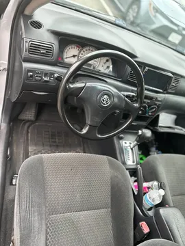 2006 Toyota Corolla 9th Gen - Image 3 of 5