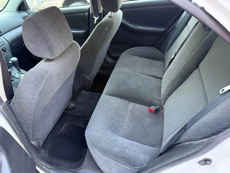 2006 Toyota Corolla 9th Gen - Image 8 of 12