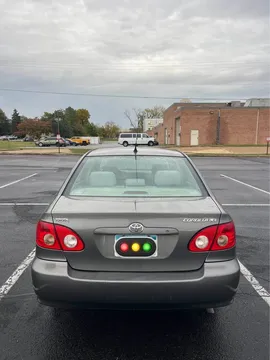 2006 Toyota Corolla 9th Gen - Image 4 of 8