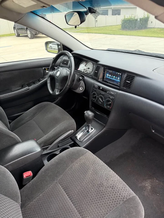 2006 Toyota Corolla 9th Gen - Image 10 of 16