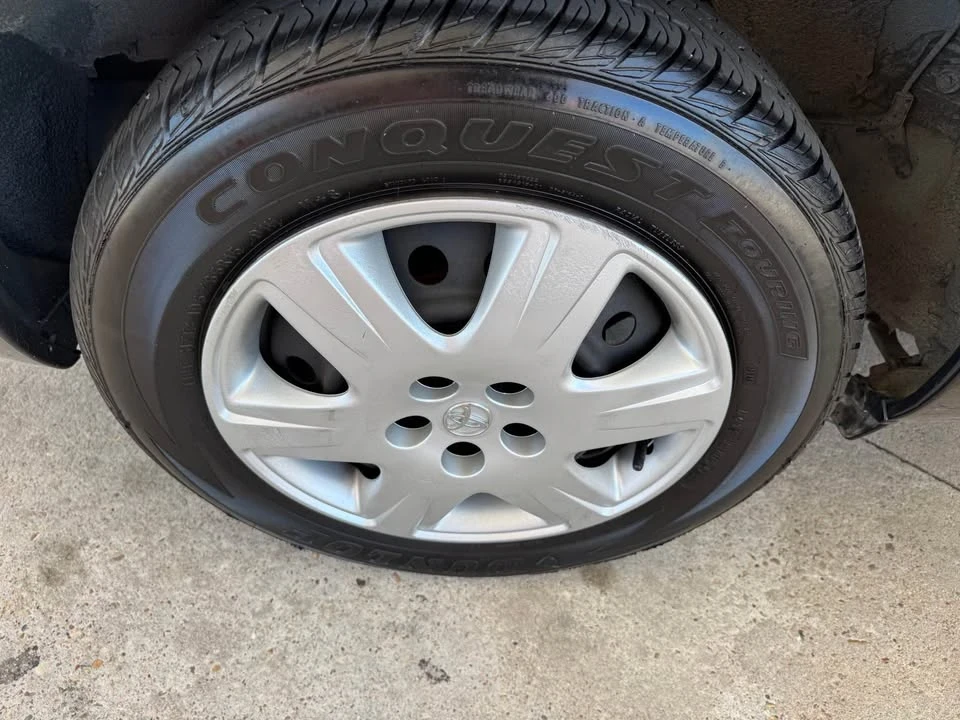 2006 Toyota Corolla 9th Gen - Image 18 of 18
