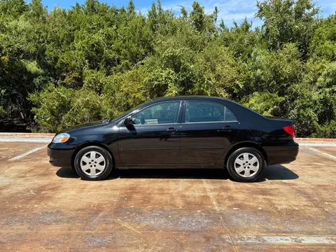 2006 Toyota Corolla 9th Gen - Image 2 of 18