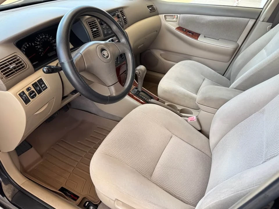 2006 Toyota Corolla 9th Gen - Image 12 of 18