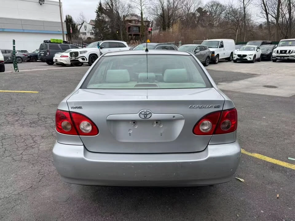 2006 Toyota Corolla 9th Gen - Image 5 of 17