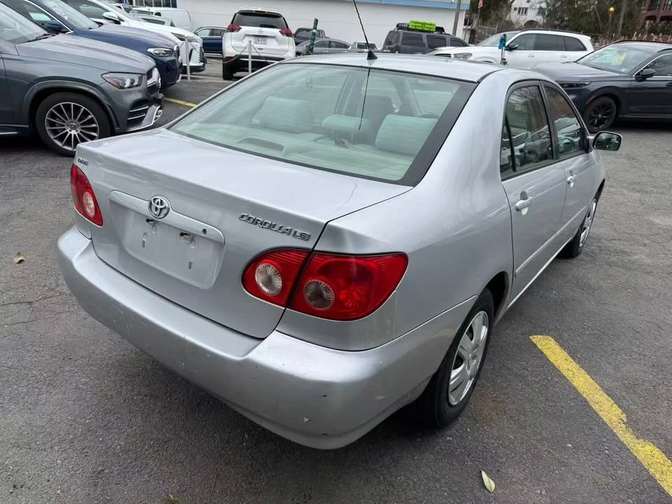 2006 Toyota Corolla 9th Gen - Image 7 of 17