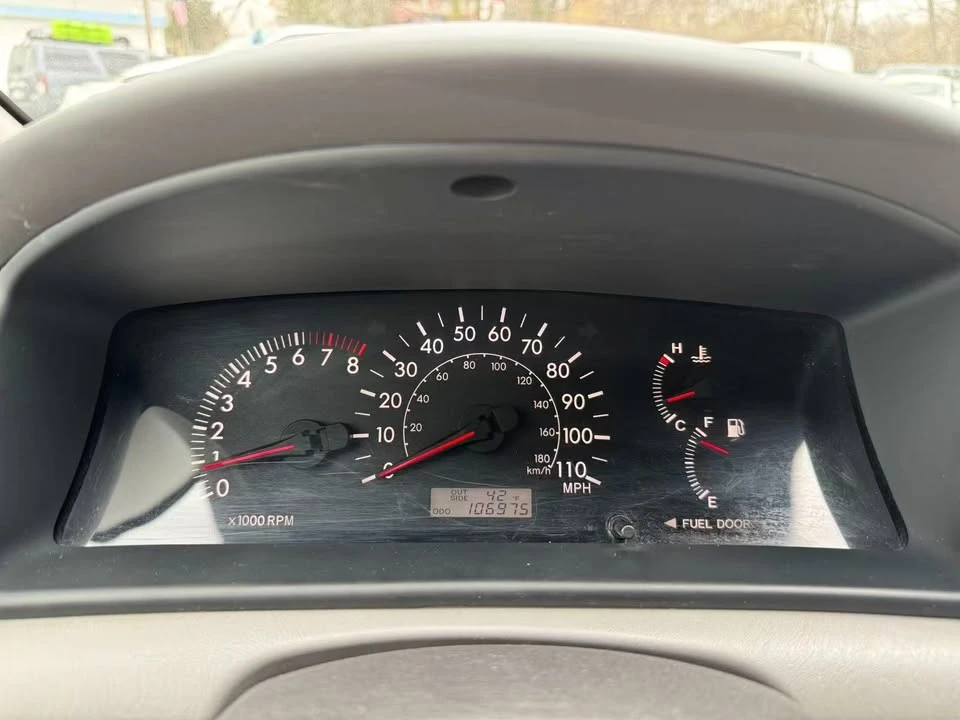 2006 Toyota Corolla 9th Gen - Image 9 of 17