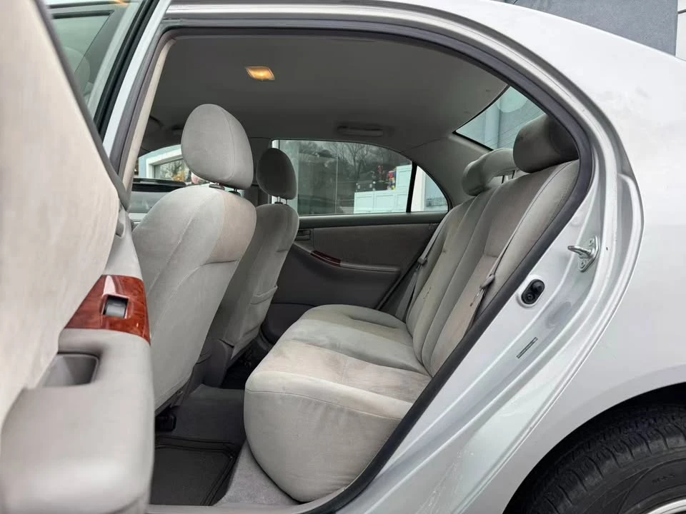2006 Toyota Corolla 9th Gen - Image 12 of 17