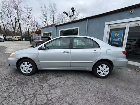 2006 Toyota Corolla 9th Gen - Image 3 of 17