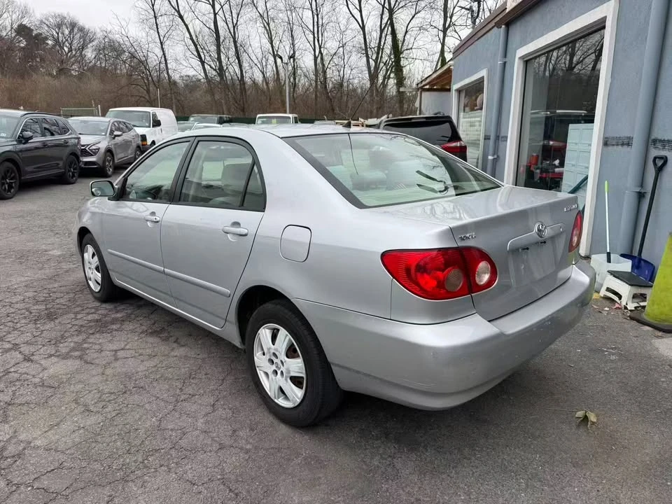 2006 Toyota Corolla 9th Gen - Image 6 of 17