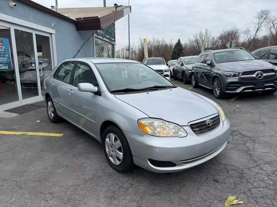 2006 Toyota Corolla 9th Gen - Image 2 of 17