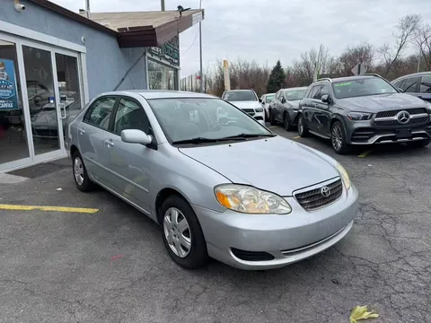 2006 Toyota Corolla 9th Gen - Image 2 of 17