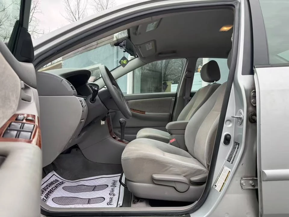 2006 Toyota Corolla 9th Gen - Image 11 of 17