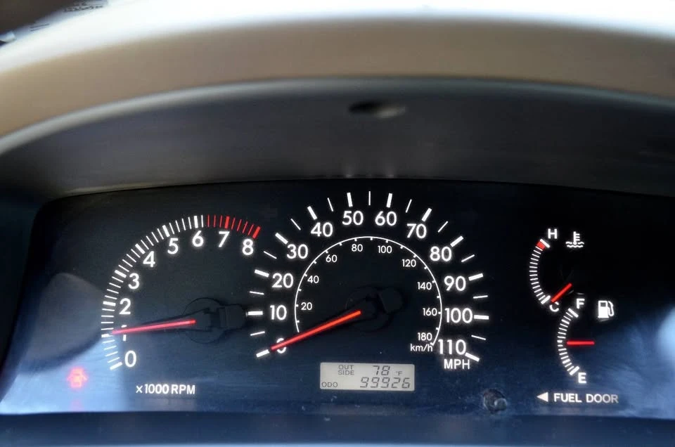 2006 Toyota Corolla 9th Gen - Image 13 of 17