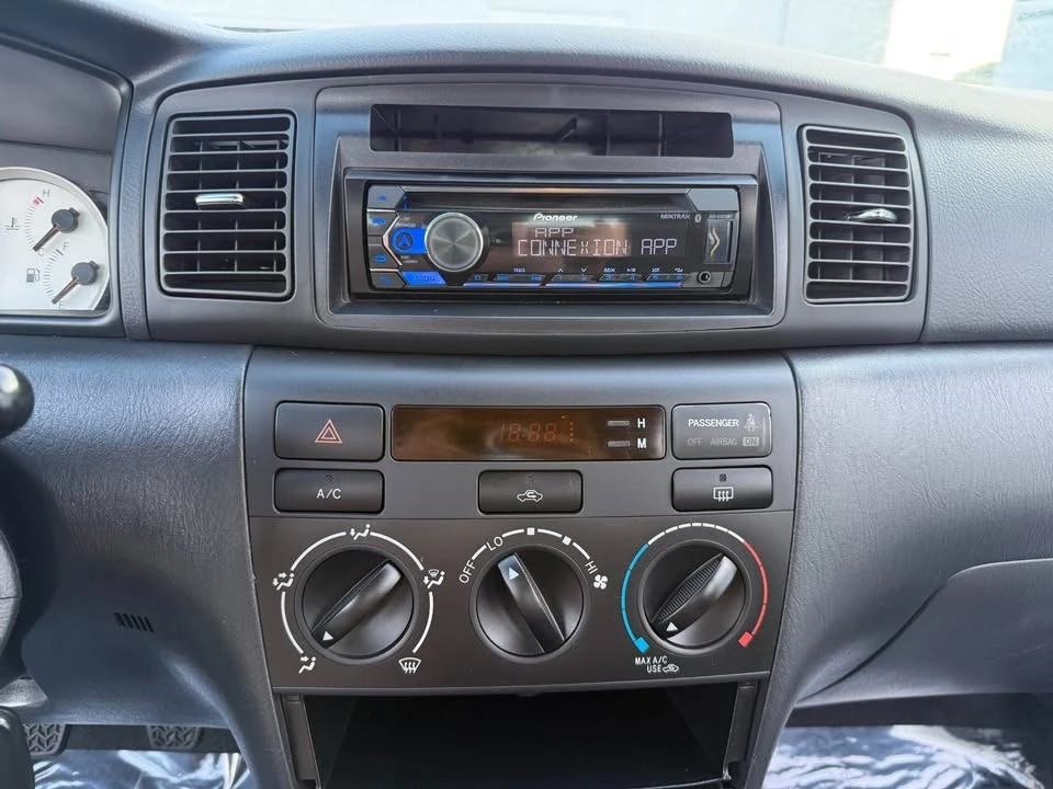 2006 Toyota Corolla 9th Gen - Image 15 of 19