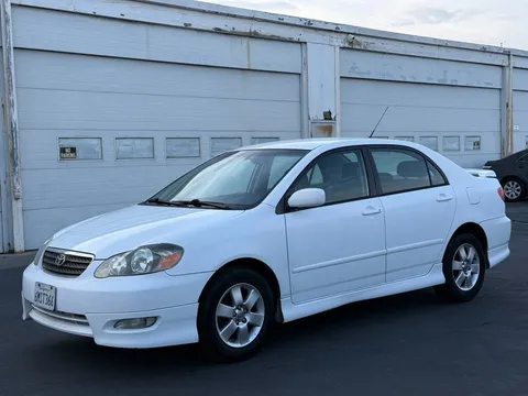 2006 Toyota Corolla 9th Gen - Image 4 of 19