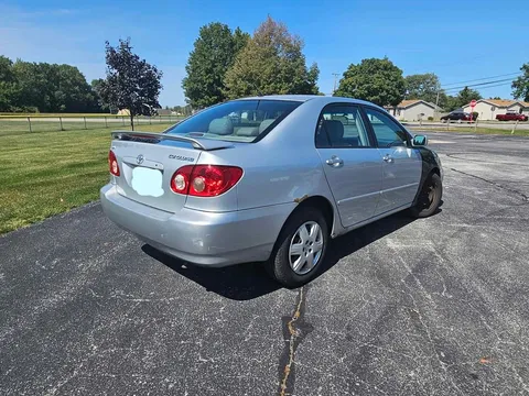 2006 Toyota Corolla 9th Gen - Image 2 of 10