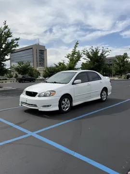 2006 Toyota Corolla 9th Gen - Image 3 of 19
