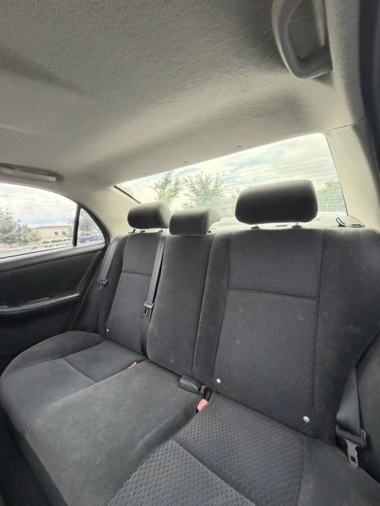 2006 Toyota Corolla 9th Gen - Image 15 of 19