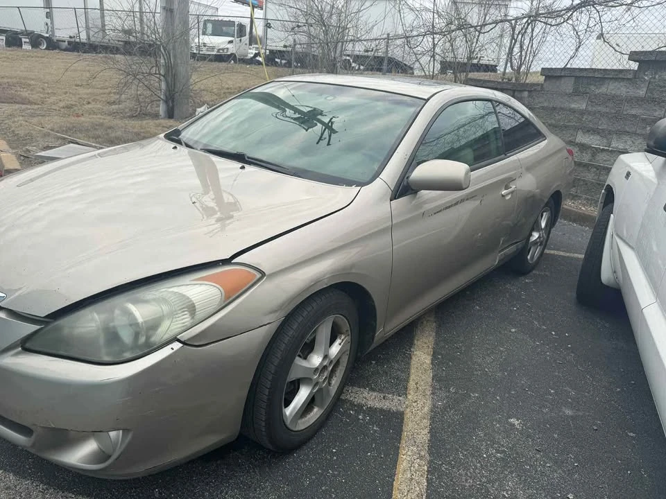 2006 Toyota Solara 2nd Gen - Image 6 of 7