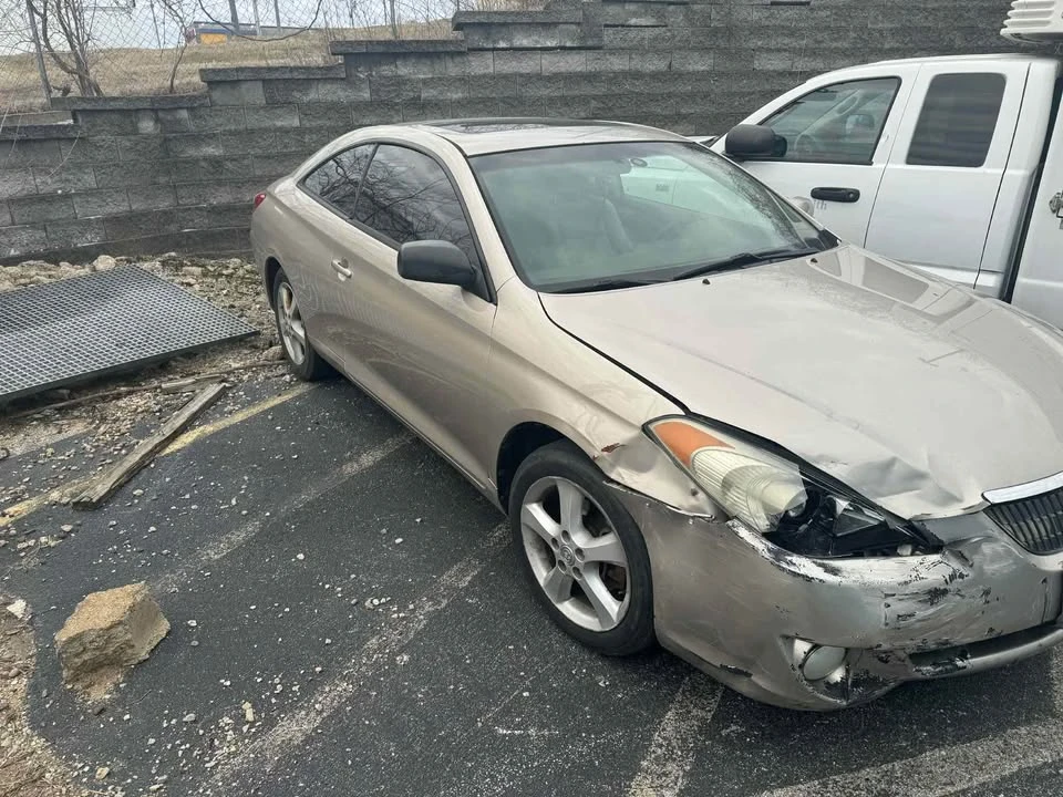 2006 Toyota Solara 2nd Gen - Image 3 of 7
