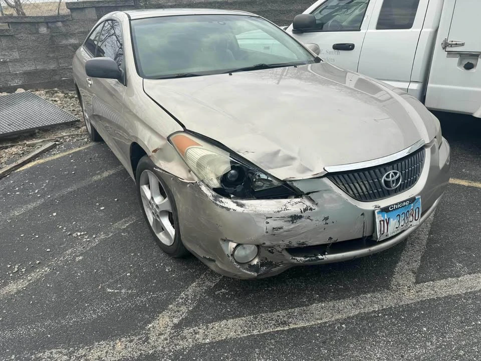 2006 Toyota Solara 2nd Gen - Image 2 of 7