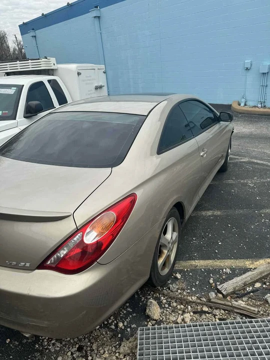 2006 Toyota Solara 2nd Gen - Image 7 of 7