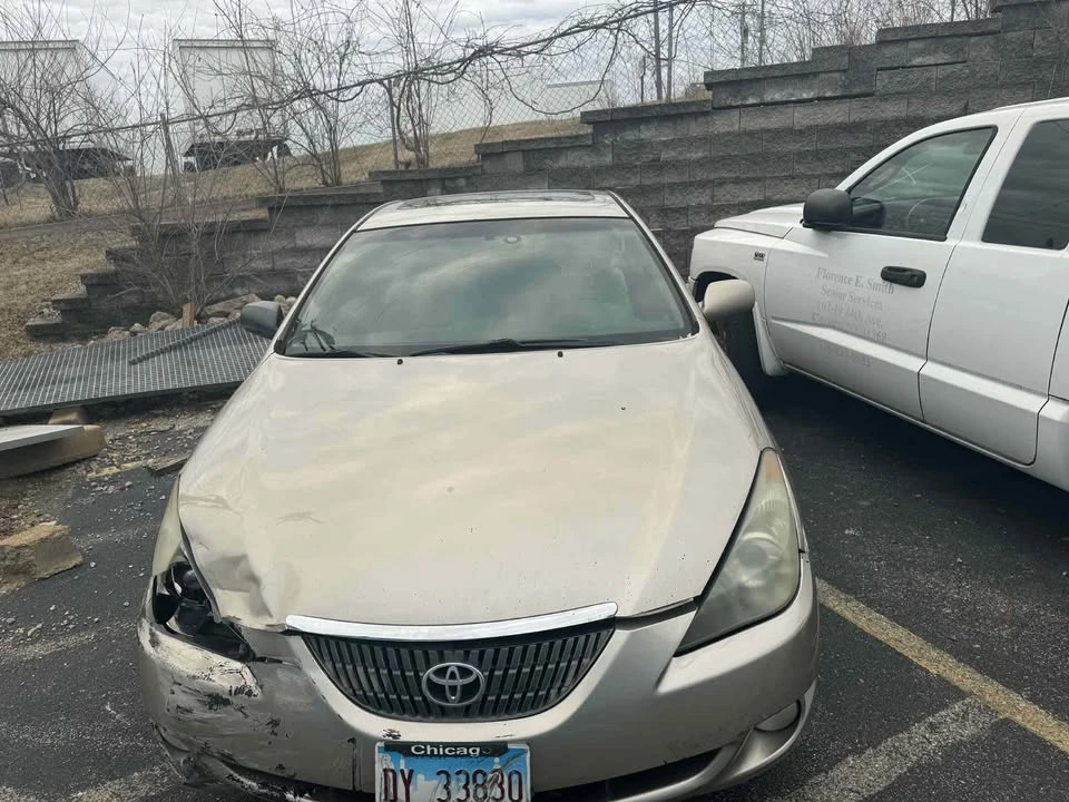 2006 Toyota Solara 2nd Gen - Image 5 of 7