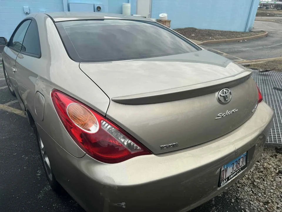2006 Toyota Solara 2nd Gen - Image 4 of 7