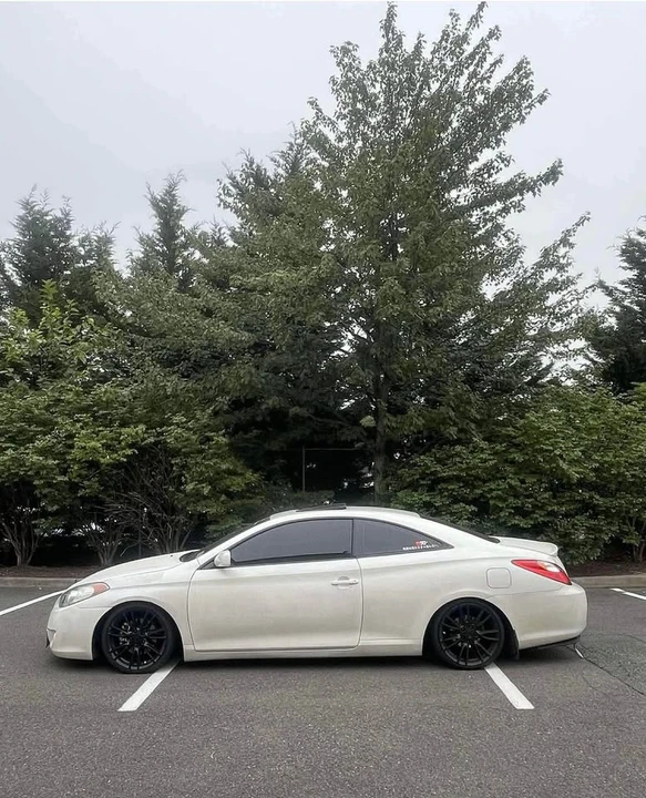 2006 Toyota 86 - Image 4 of 4