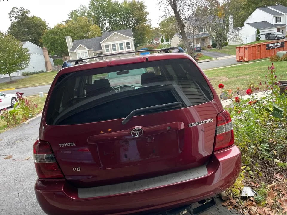 2006 Toyota Highlander - Image 5 of 12